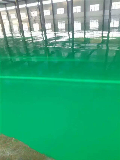 洪雅，我直接给你一份室外地坪漆翻新维修